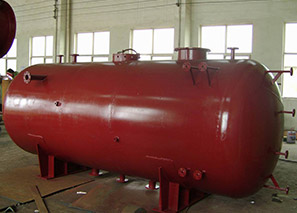 都安高压旋膜除氧器
